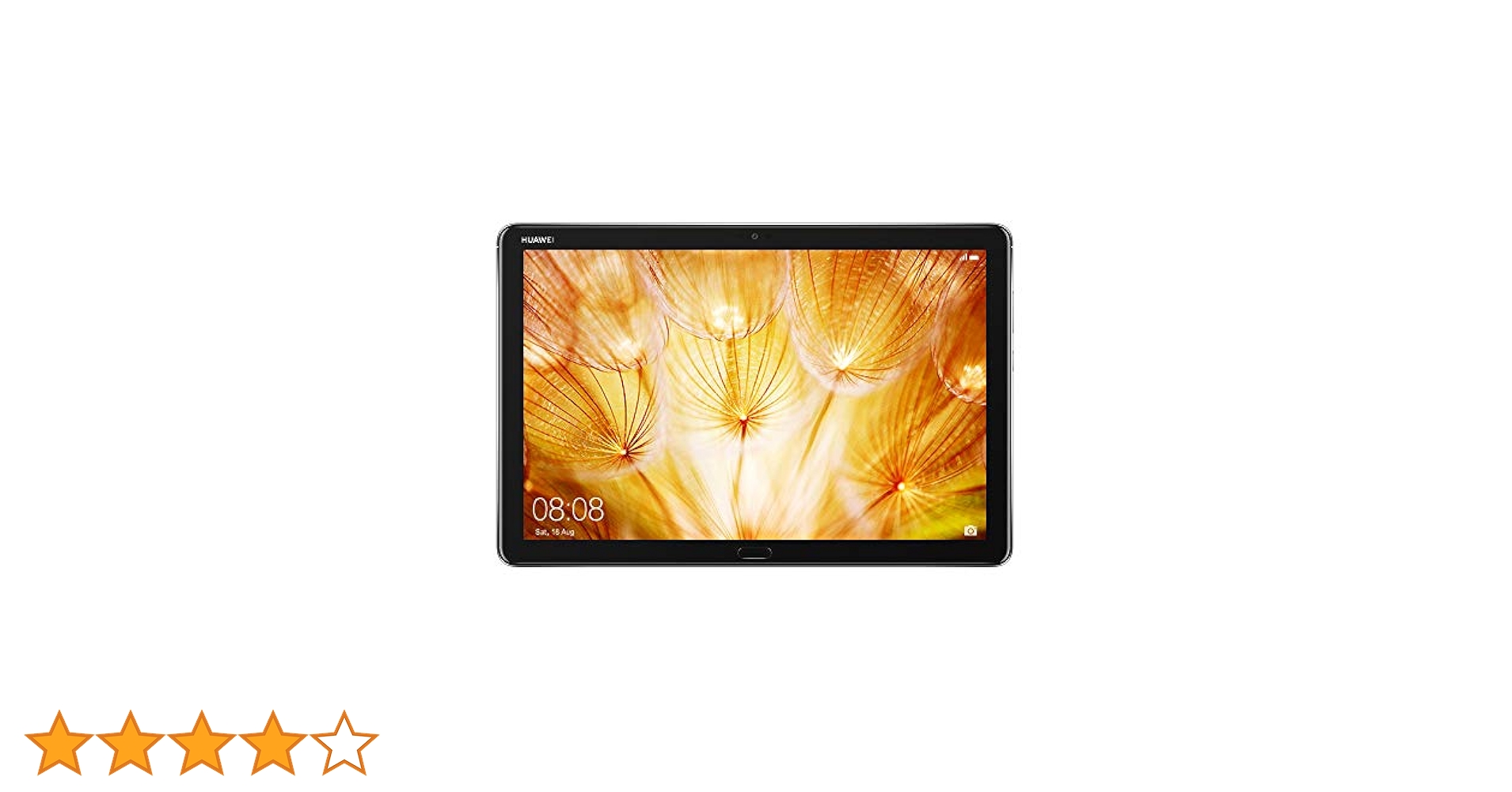 Androidタブレット本体 HUAWEI MediaPad M5 lite 10 LTE 32GB HUAWEI MediaPad M5 Lite